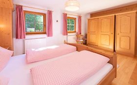 Ferienhaus Schafstall